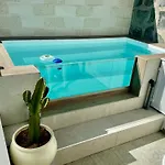 Apartament La Terraza