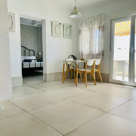 La Terraza Apartament Playa Blanca (Lanzarote)