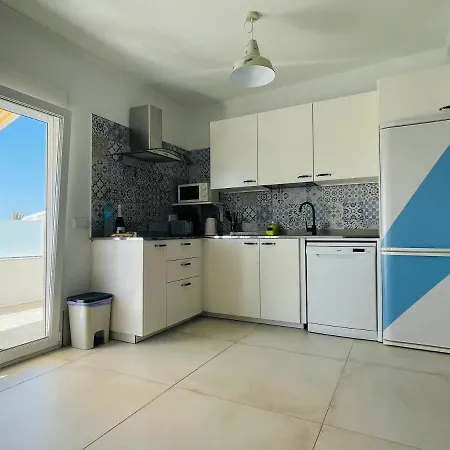 La Terraza Apartament