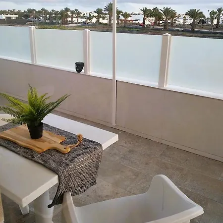 La Terraza Playa Blanca (Lanzarote)