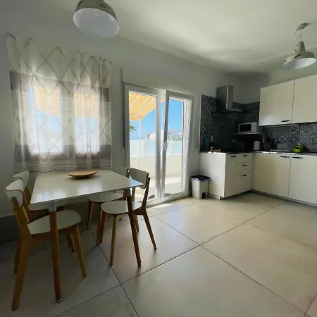 La Terraza Appartamento Playa Blanca (Lanzarote)