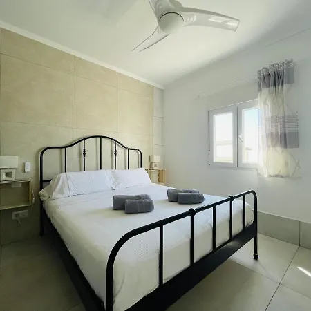 La Terraza Playa Blanca (Lanzarote)