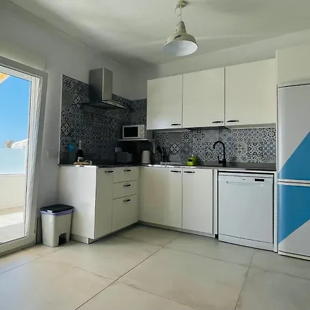 La Terraza Appartamento *