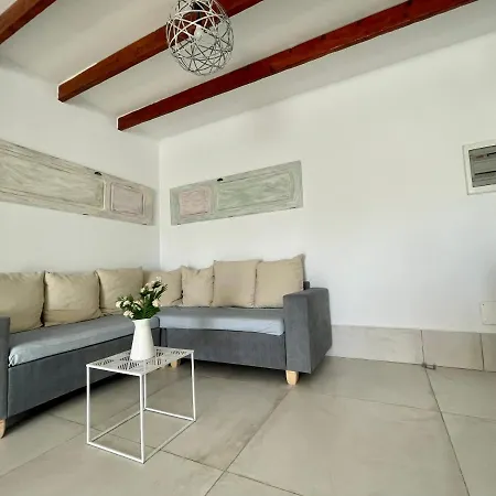 Appartamento La Terraza Playa Blanca (Lanzarote)