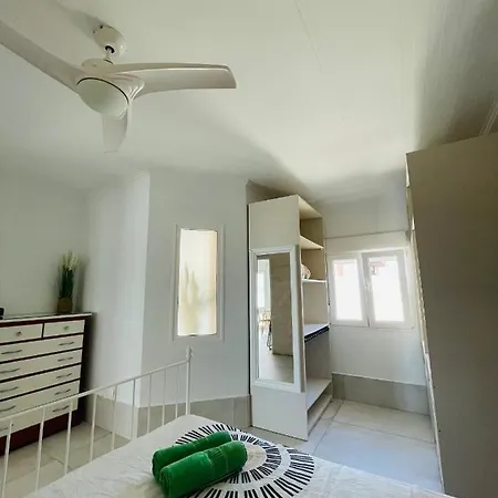 La Terraza Appartamento Playa Blanca (Lanzarote)