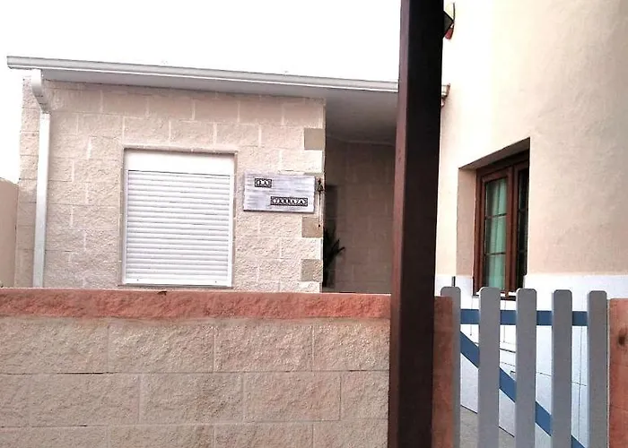 La Terraza *