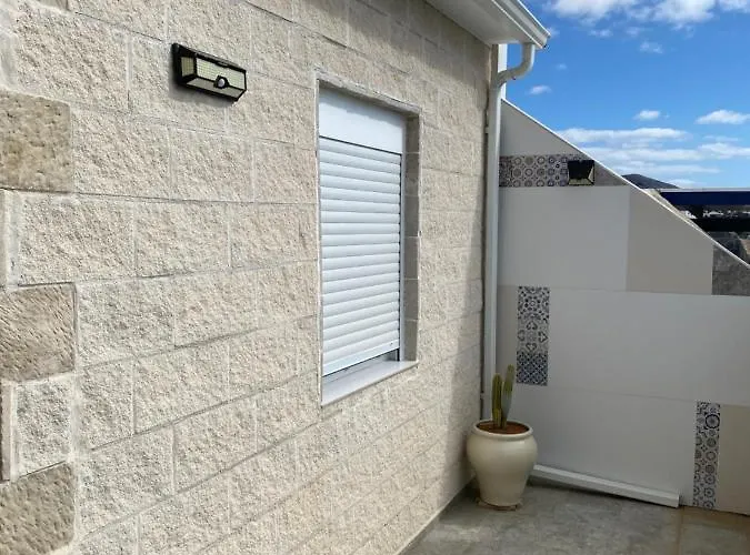 La Terraza Lägenhet *