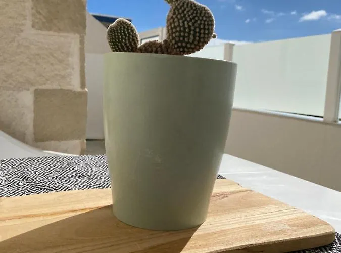 La Terraza