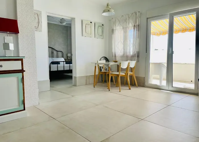 La Terraza Lägenhet Playa Blanca (Lanzarote)