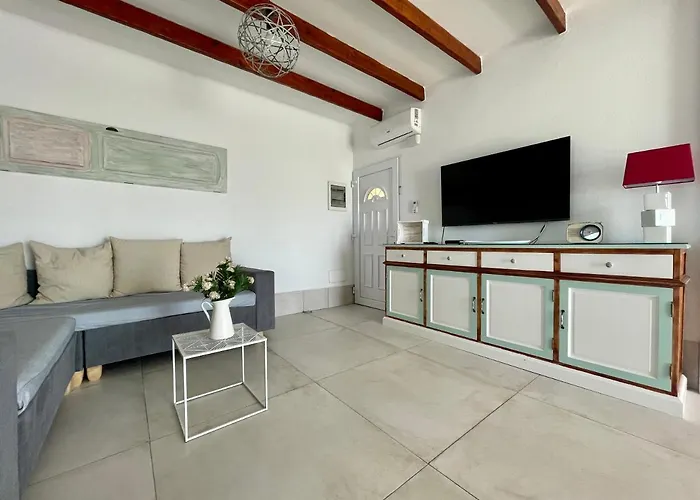 La Terraza