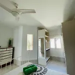 La Terraza 公寓 普拉亚布兰卡