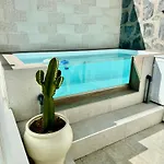 La Terraza 公寓 *