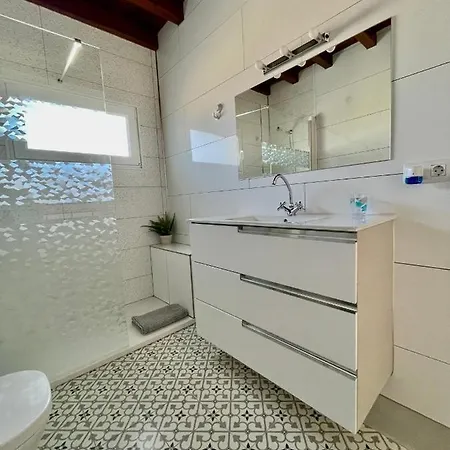 Appartement La Terraza Playa Blanca (Lanzarote)