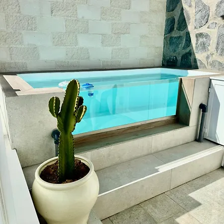 La Terraza Appartement *