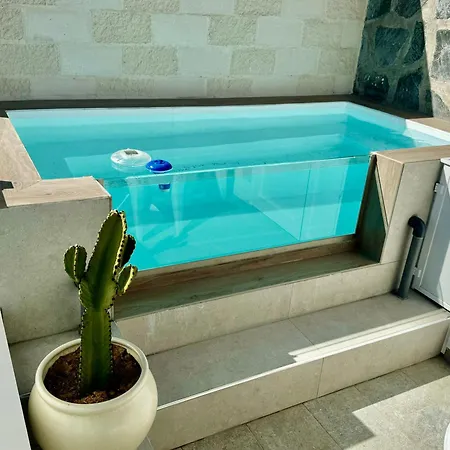 Appartement La Terraza