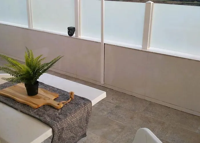 La Terraza Коста Бланка